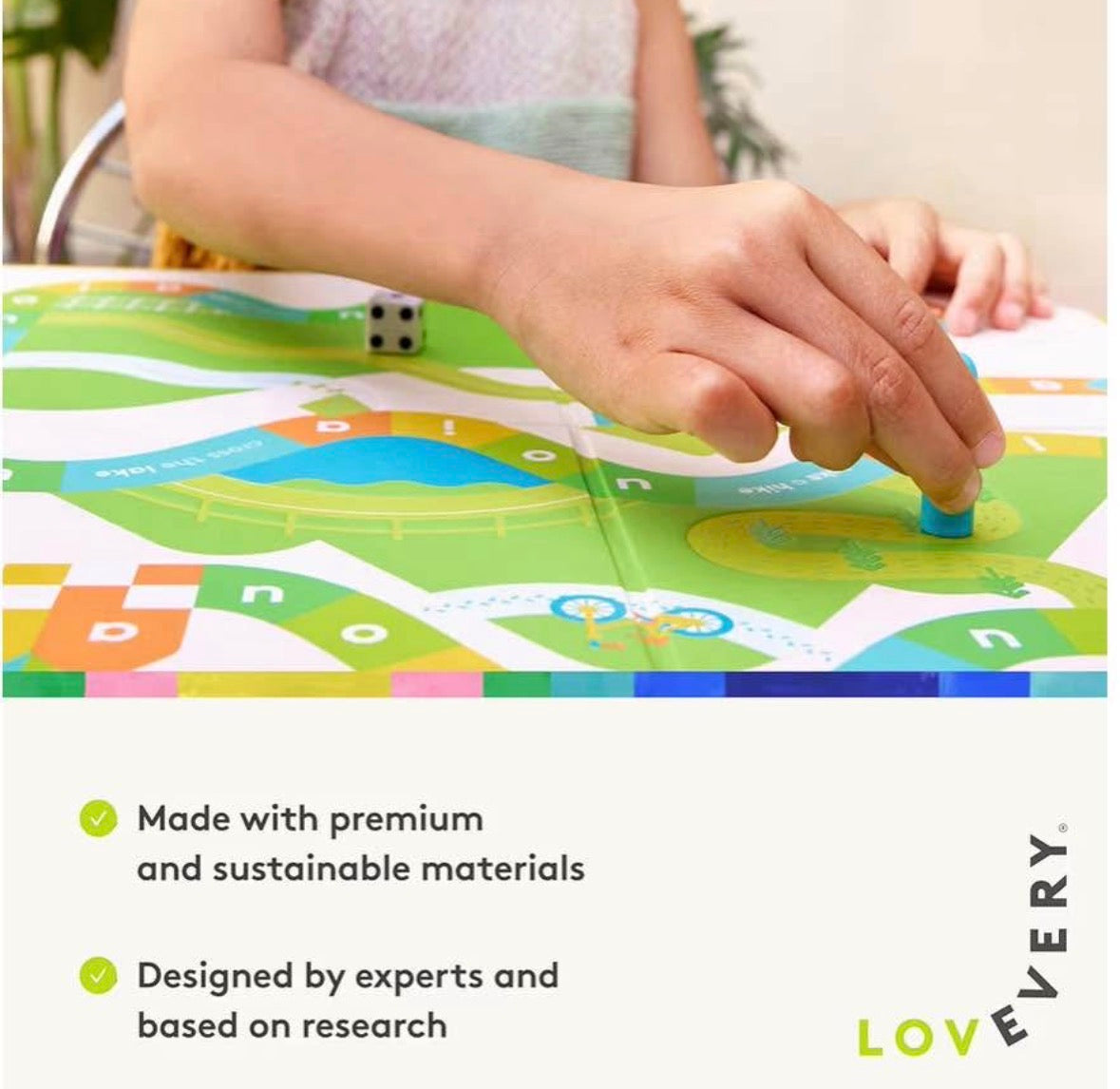 Lovevery The Reading Skill Set For 1st & 2nd Grade Includes 3 Games & per 27 Books: Part 3-NEW!