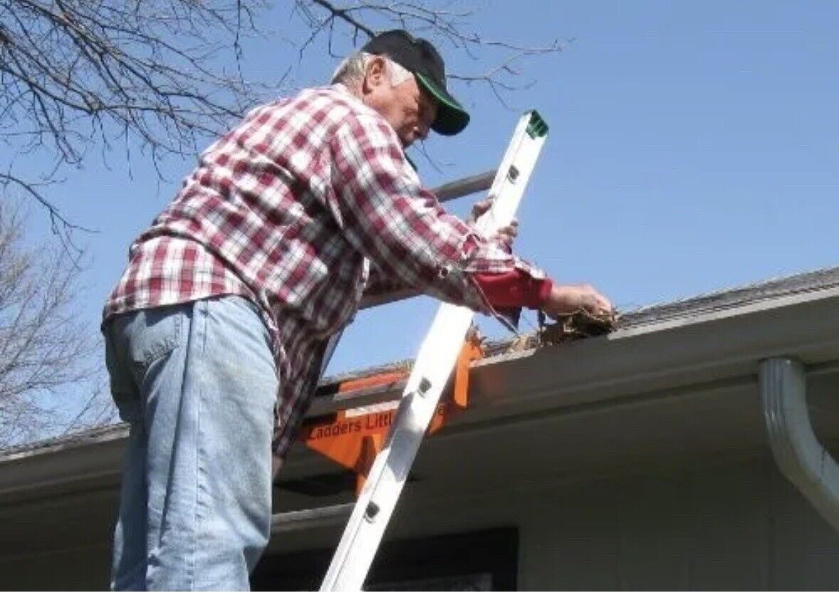 Ladder's Little Helper