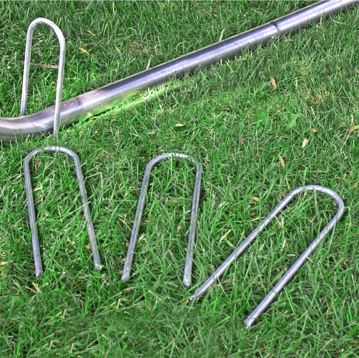 Skywalker Trampolines 3-Rung Ladder Accessory Kit