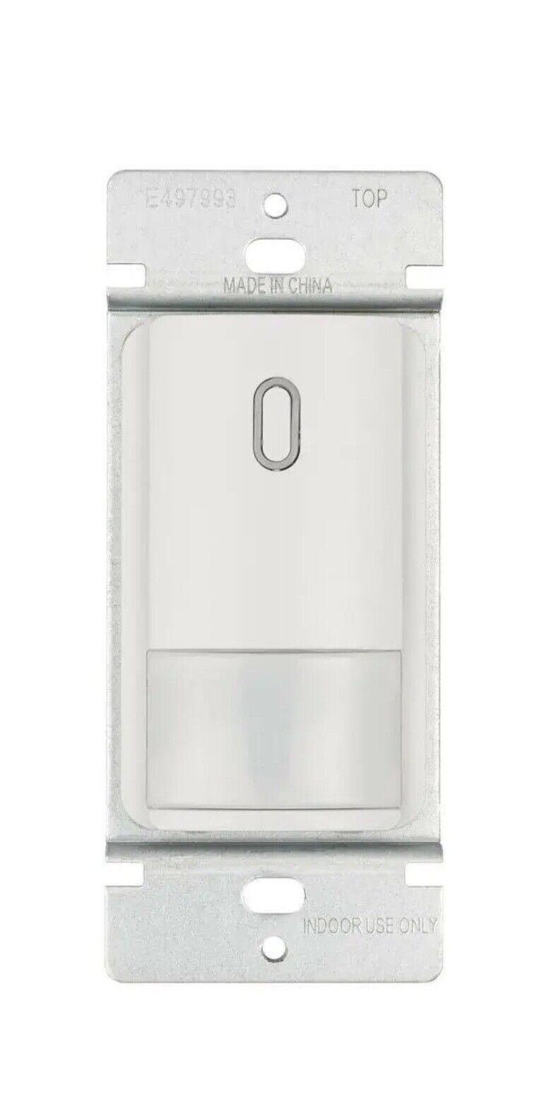 Broan NuTone MS100WR Occupancy Sensor