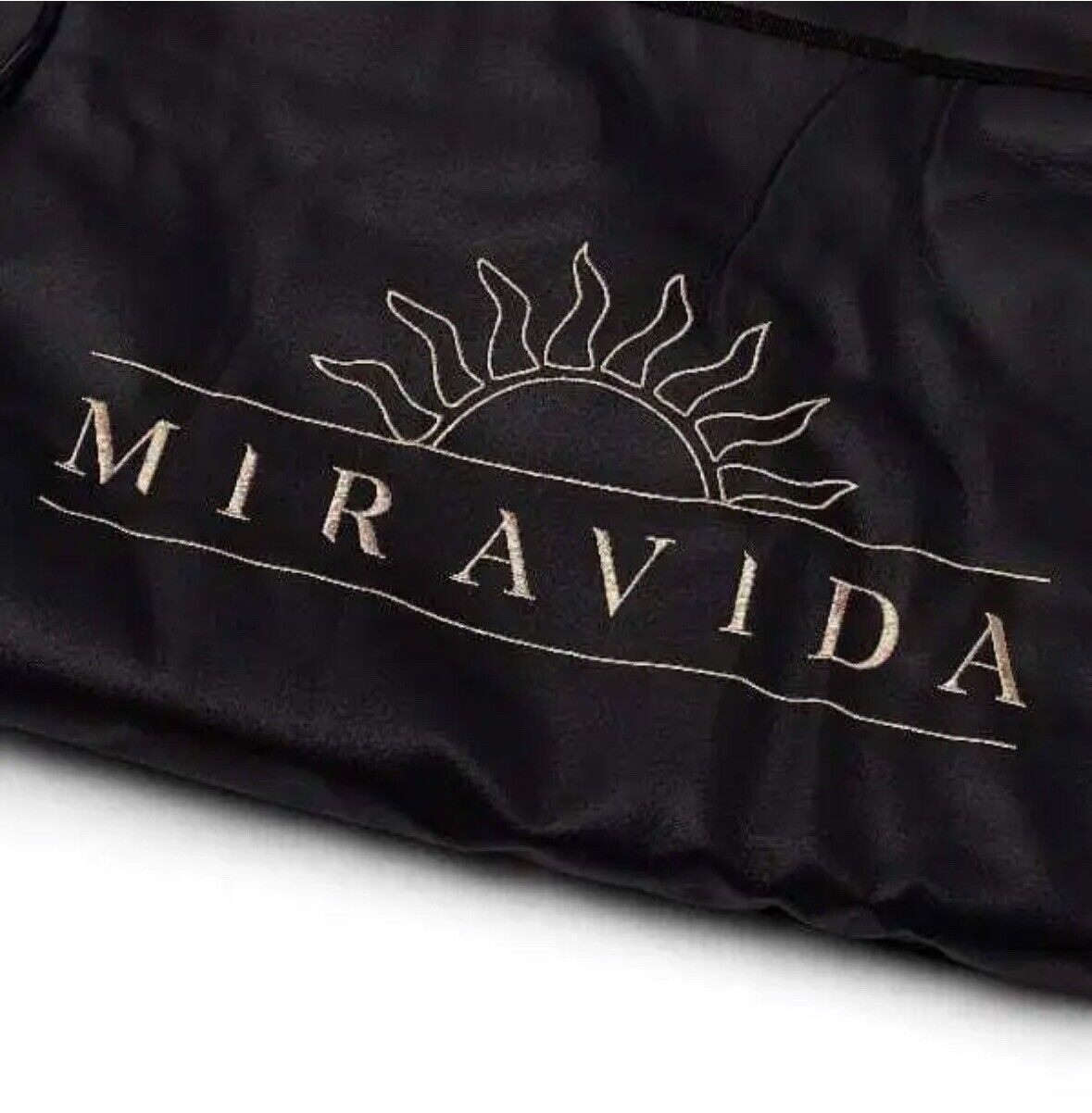 MIRAVIDA Infrared Sauna Blanket (storage bag included)