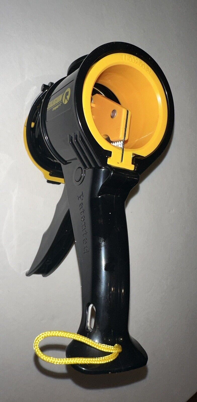 10 Pack- SILIGUN -4” Compact Heavy-Duty Drip-Free Caulk Gun Tool for 10oz Tubes