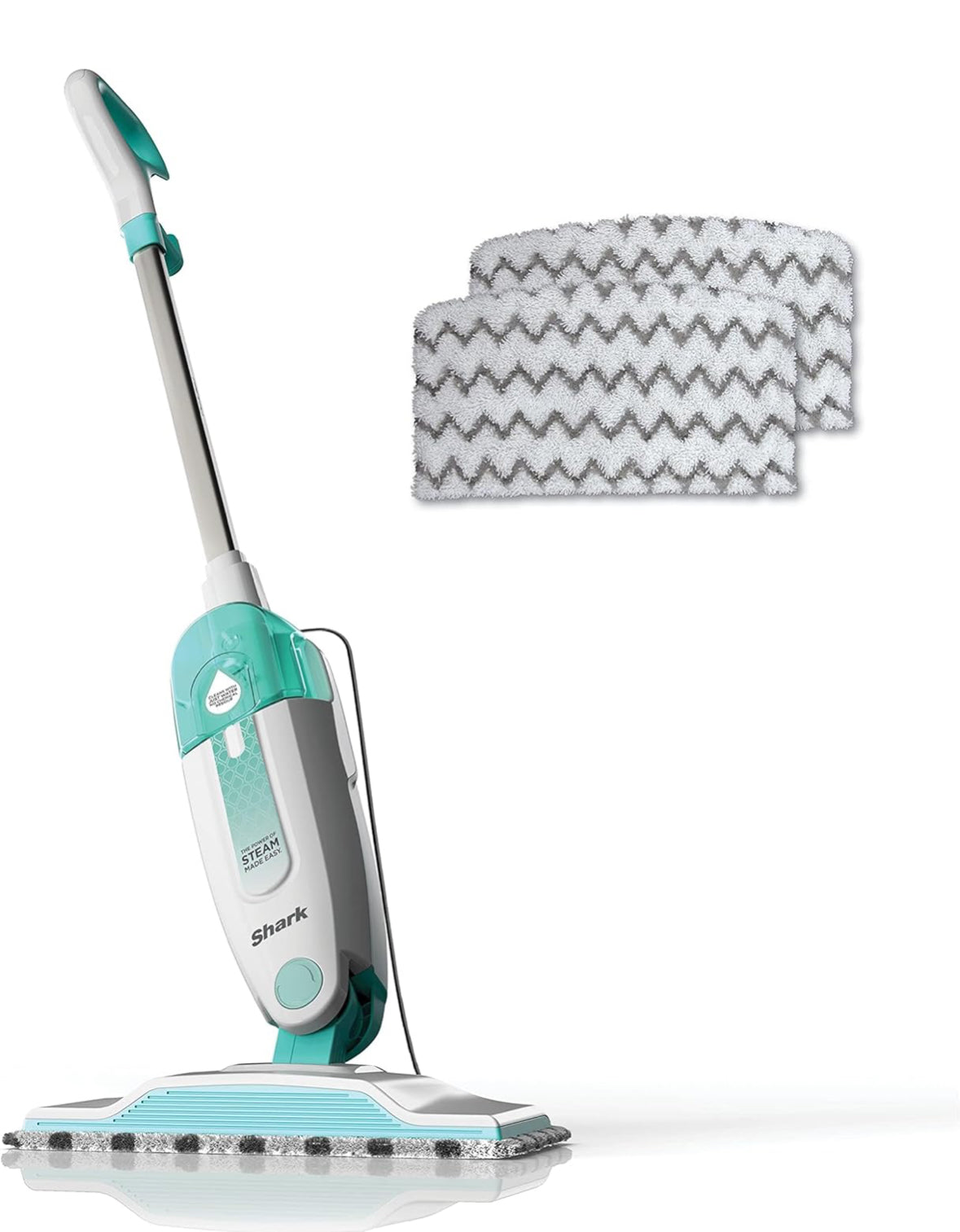 Shark S1000 Steam Mop-New!!