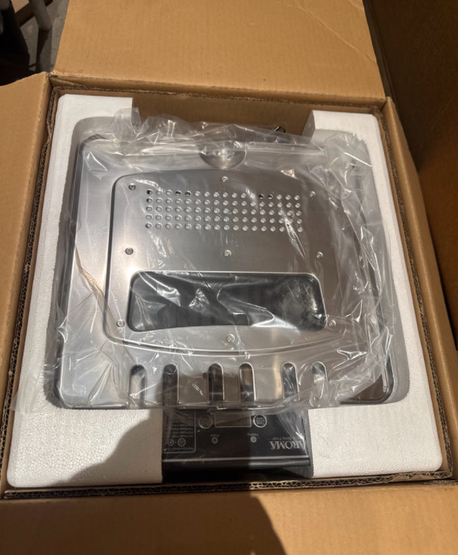 Aroma Smart Fry XL ADF-232 4-Quart Digital Deep Fryer