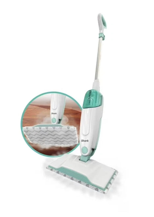 Shark S1000 Steam Mop-New!!