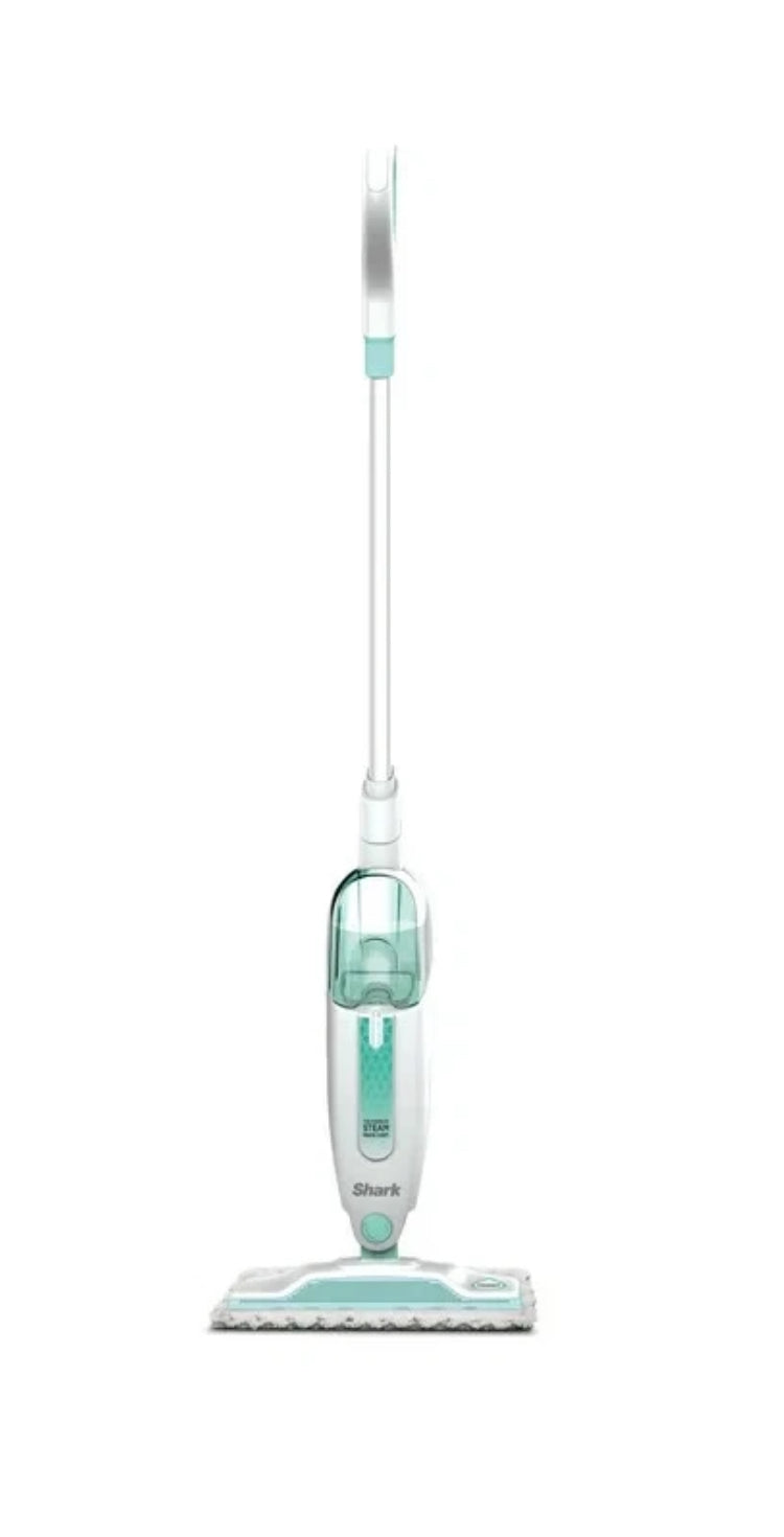 Shark S1000 Steam Mop-New!!