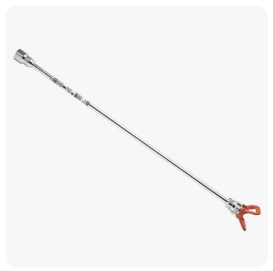 Graco 20 in. Tip Extension Paint Gun Sprayer Tip Extension Pole
