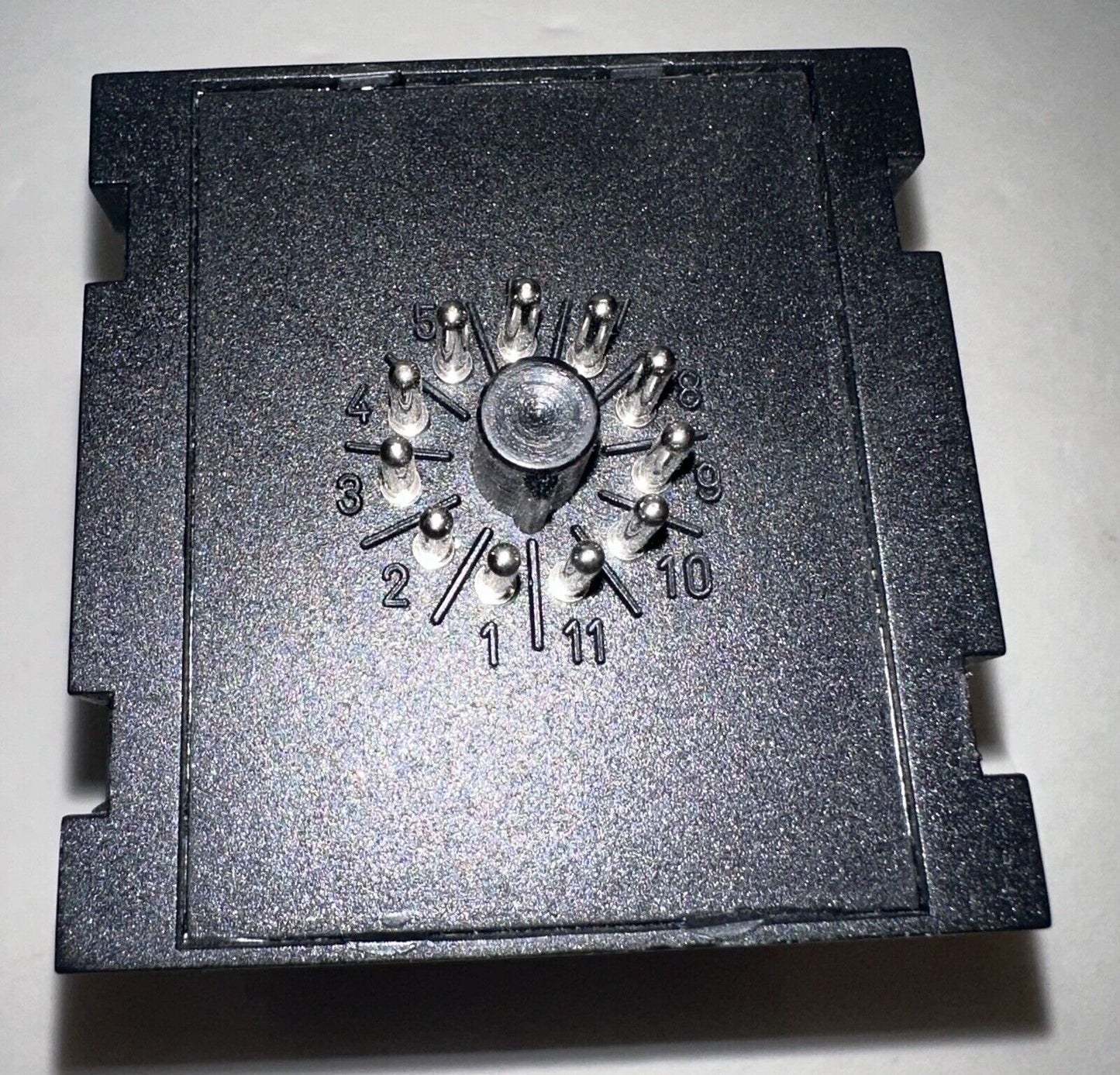 Sitec Spiral Mixer Timer 20 Minute-Brand New