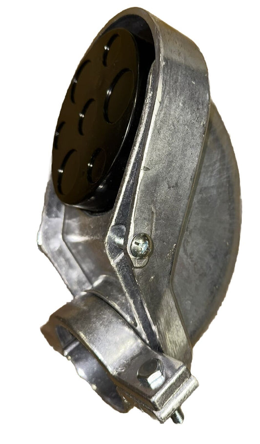 Commercial Electric 2-1/2 in. Service Entrance (SE) Conduit Entrance Cap