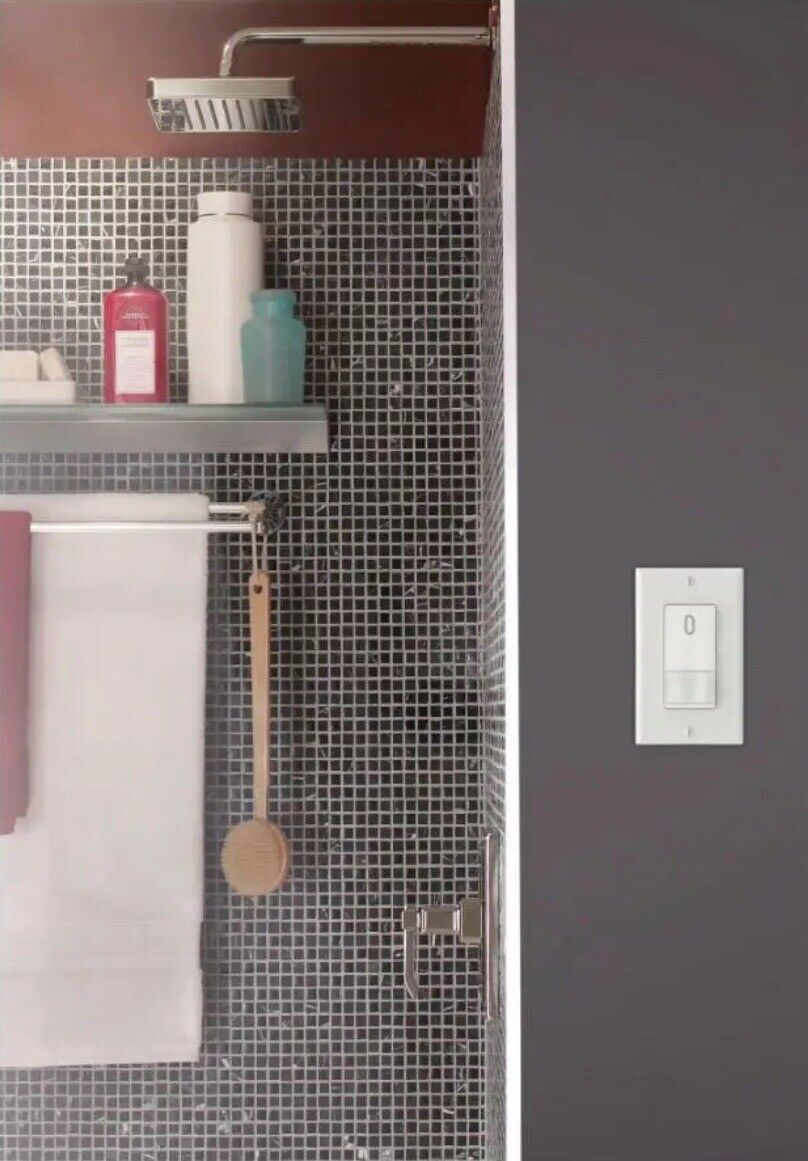 Broan NuTone MS100WR Occupancy Sensor