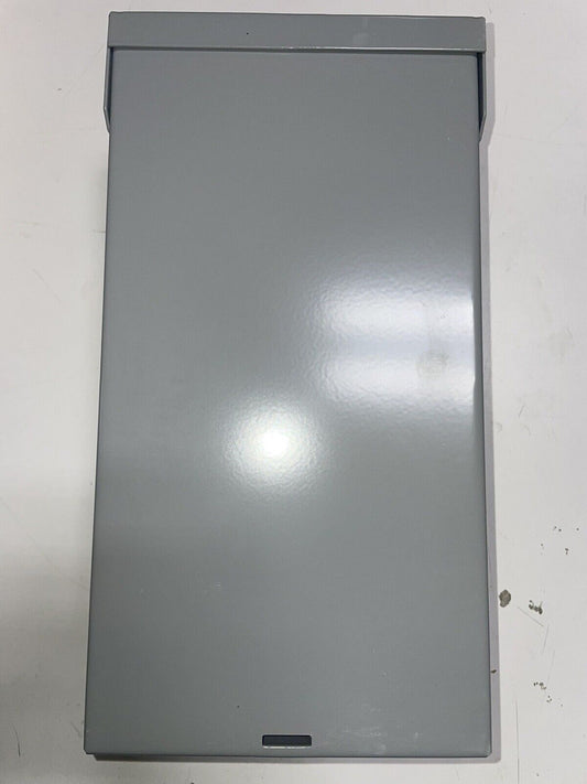 Siemens W0408ML1125U 120/240V 125A 100KA 1-Phase Main Lug Load Center with Bus