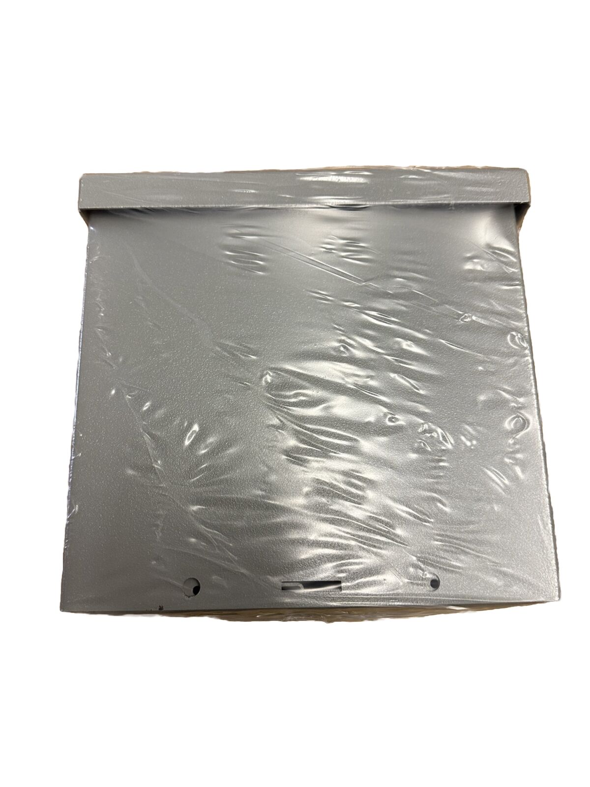 Hubbell RSC080804RC 8"x8"x4" Nema 3R Screw Cover Pull/Junction Box