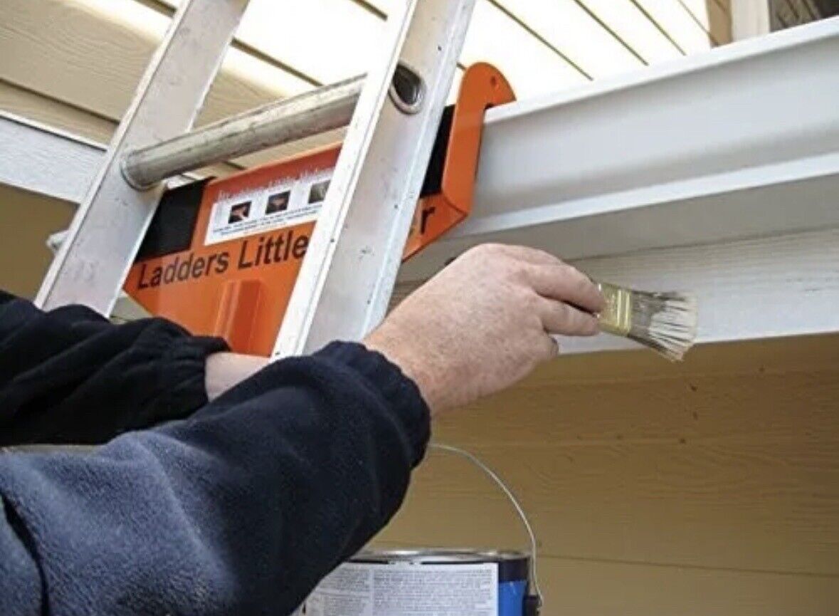 Ladder's Little Helper