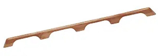 SeaTeak Handrail 4 Loops 43"L Boat Marine 60106