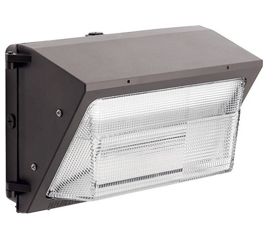 Kichler 16232AZT30 LED 1 Light C-Series Wall Pack 37W 30K, Bronze