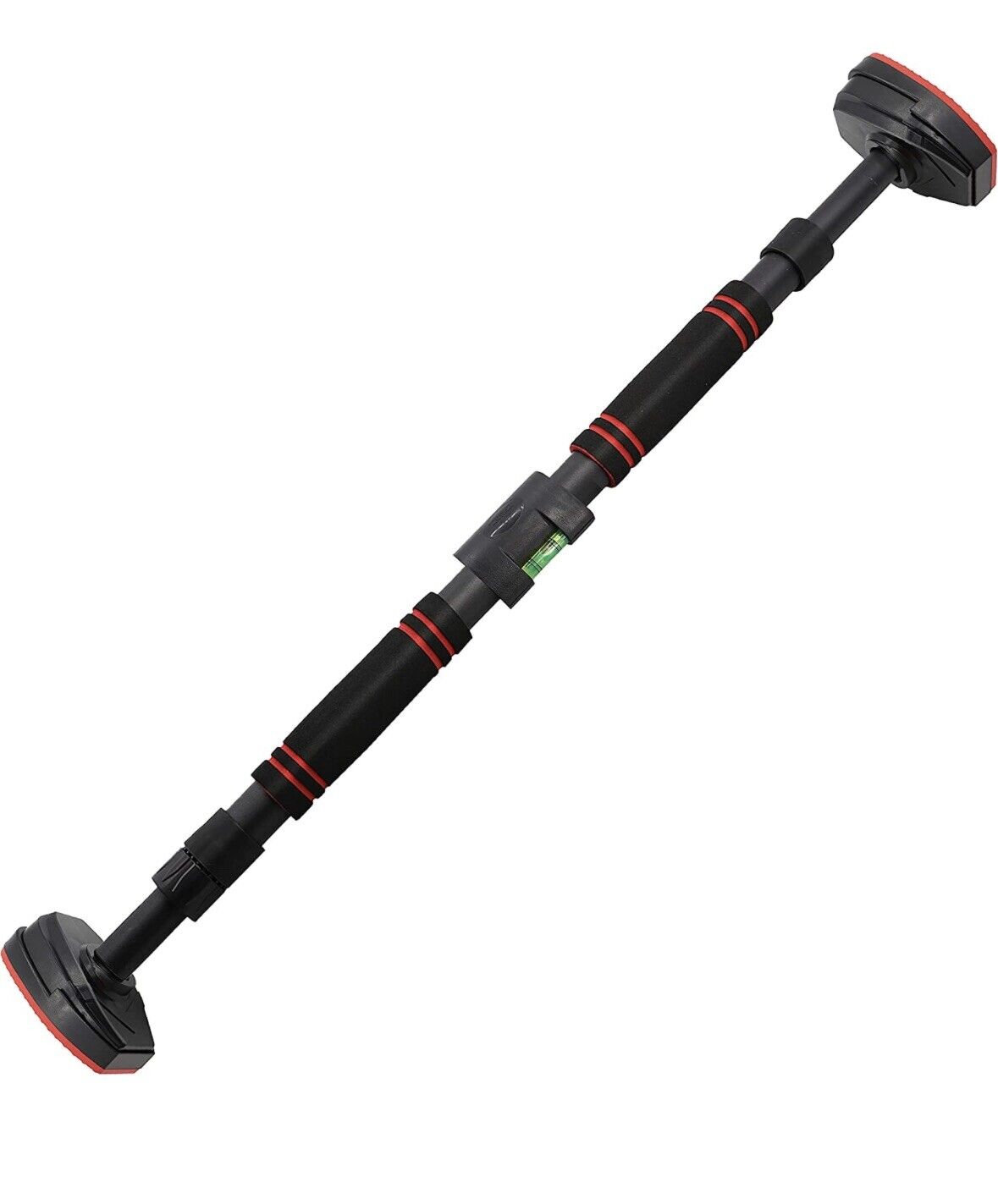 Doorway Pull Up Bar, Chin Up Bar 440 Lb Rated
