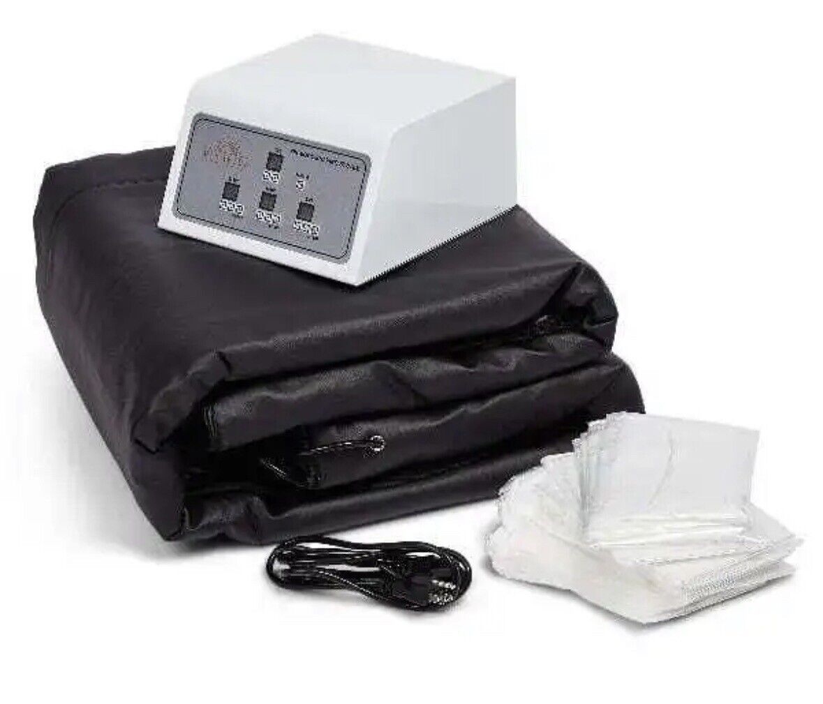 MIRAVIDA Infrared Sauna Blanket (storage bag included)