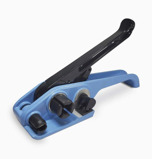 IDL Packaging Teknika P-330 Economical Tensioner for PP and PET Strapping Up