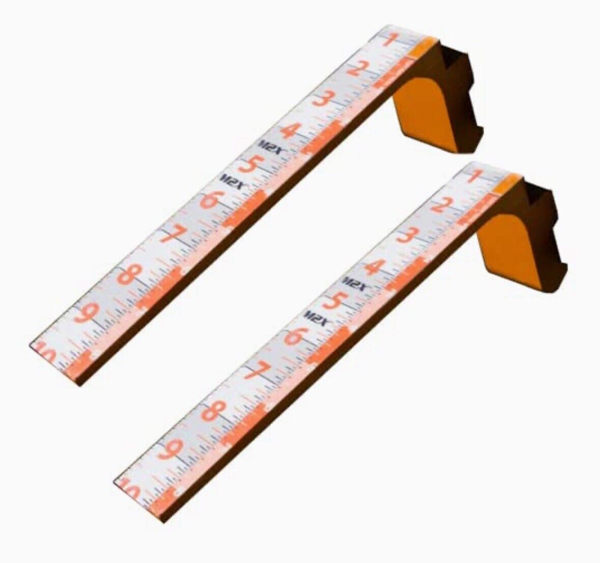 Tapco Tools M2X Measuring Gauge