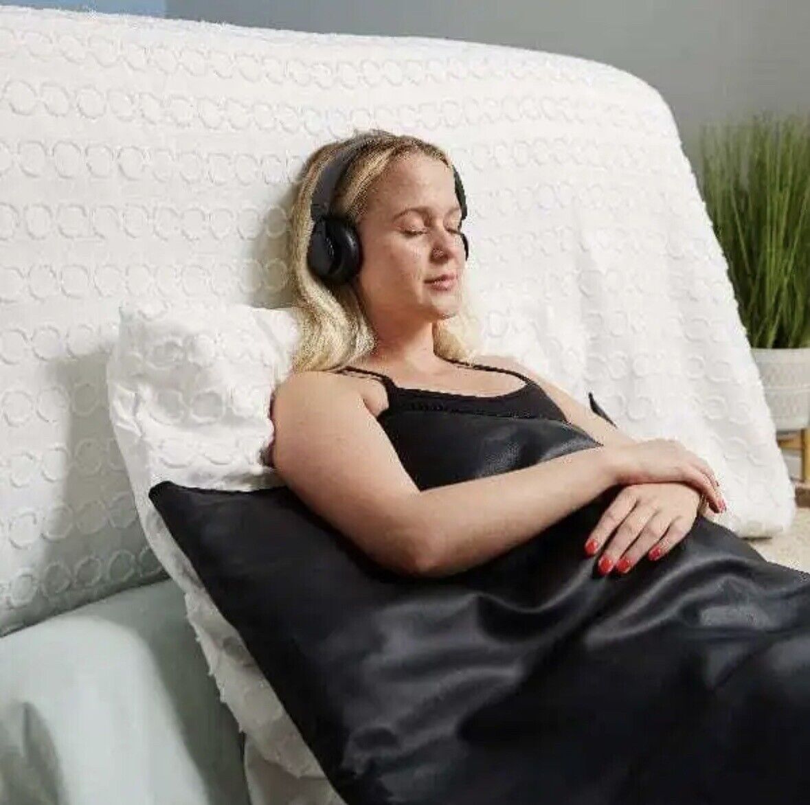 MIRAVIDA Infrared Sauna Blanket (storage bag included)