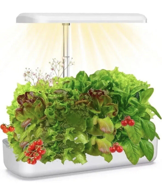 Groth Indoor Garden Hydroponic Growing System