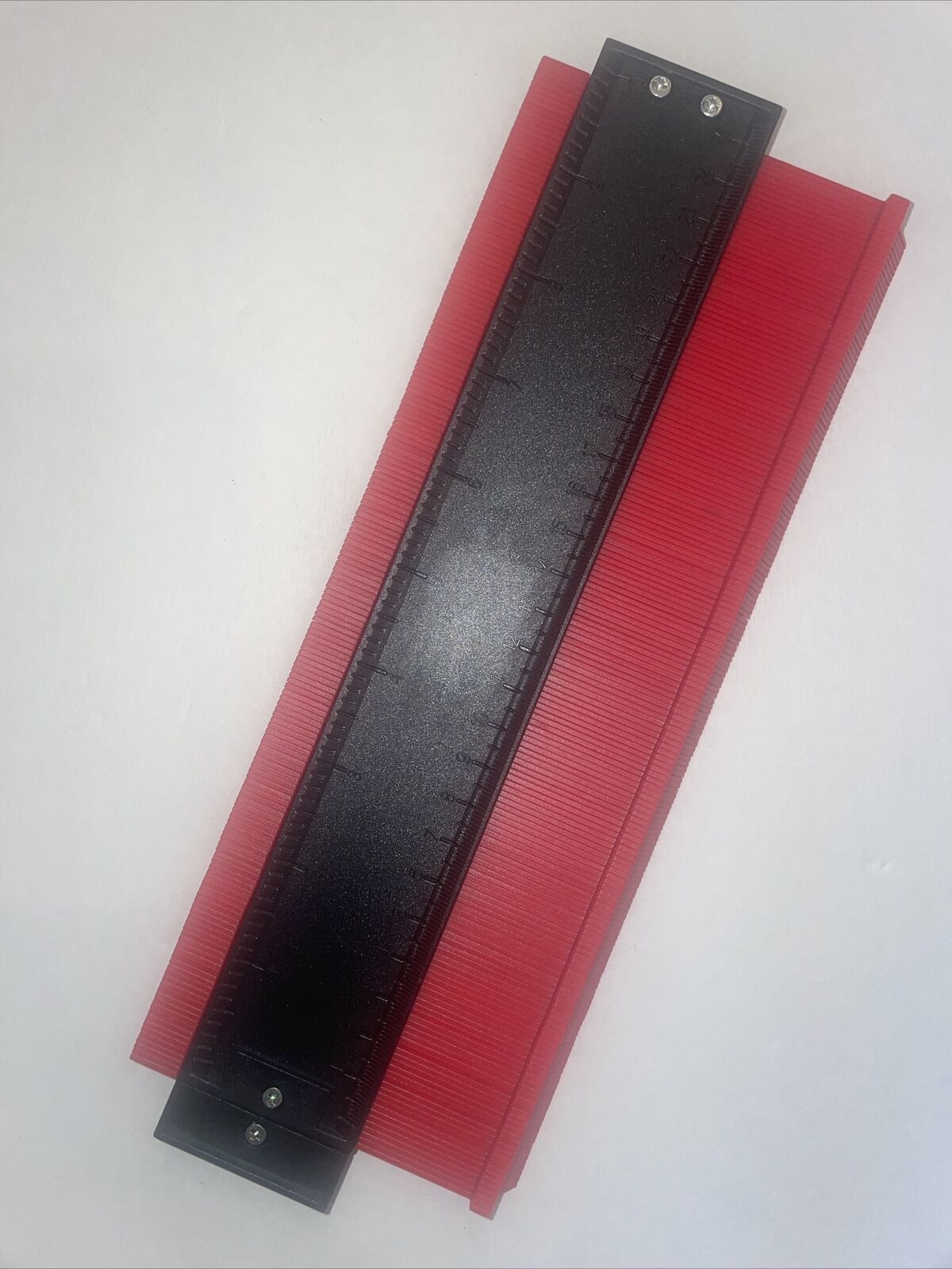 Norge 10024971 10-Inch Contour Gauge