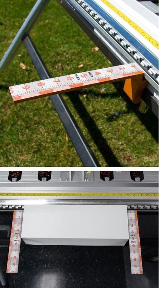 Tapco Tools M2X Measuring Gauge