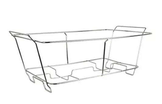 Winco C-2F, Wire Stand for Aluminum Foil Trays