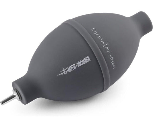 Air Blaster Coffee Grinder Cleaning Tool