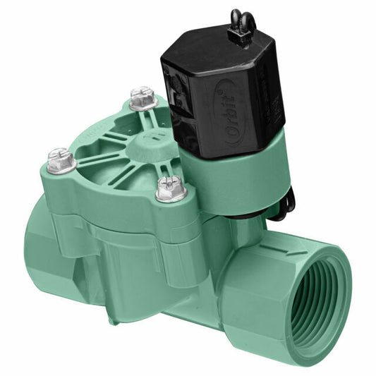 ORBIT 1" IN LINE SPRINKLER VALVE 57281